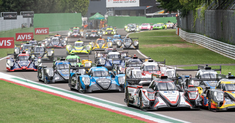 4 ORE DI IMOLA